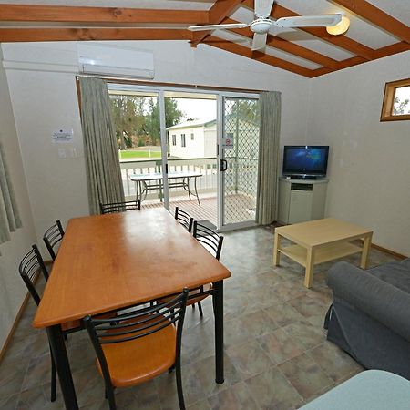 Echo Holiday Parks - Waikerie Luaran gambar