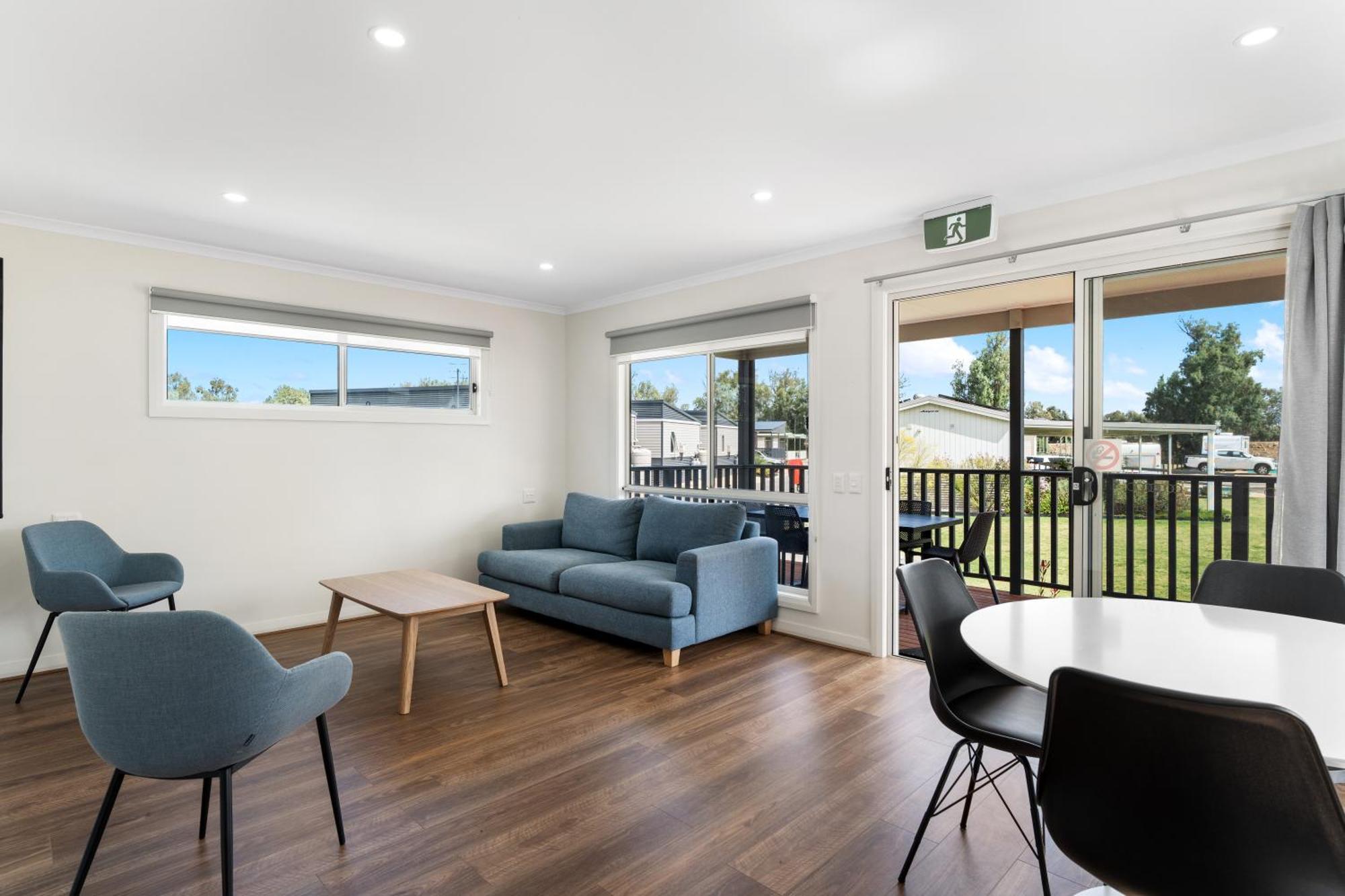 Echo Holiday Parks - Waikerie Luaran gambar