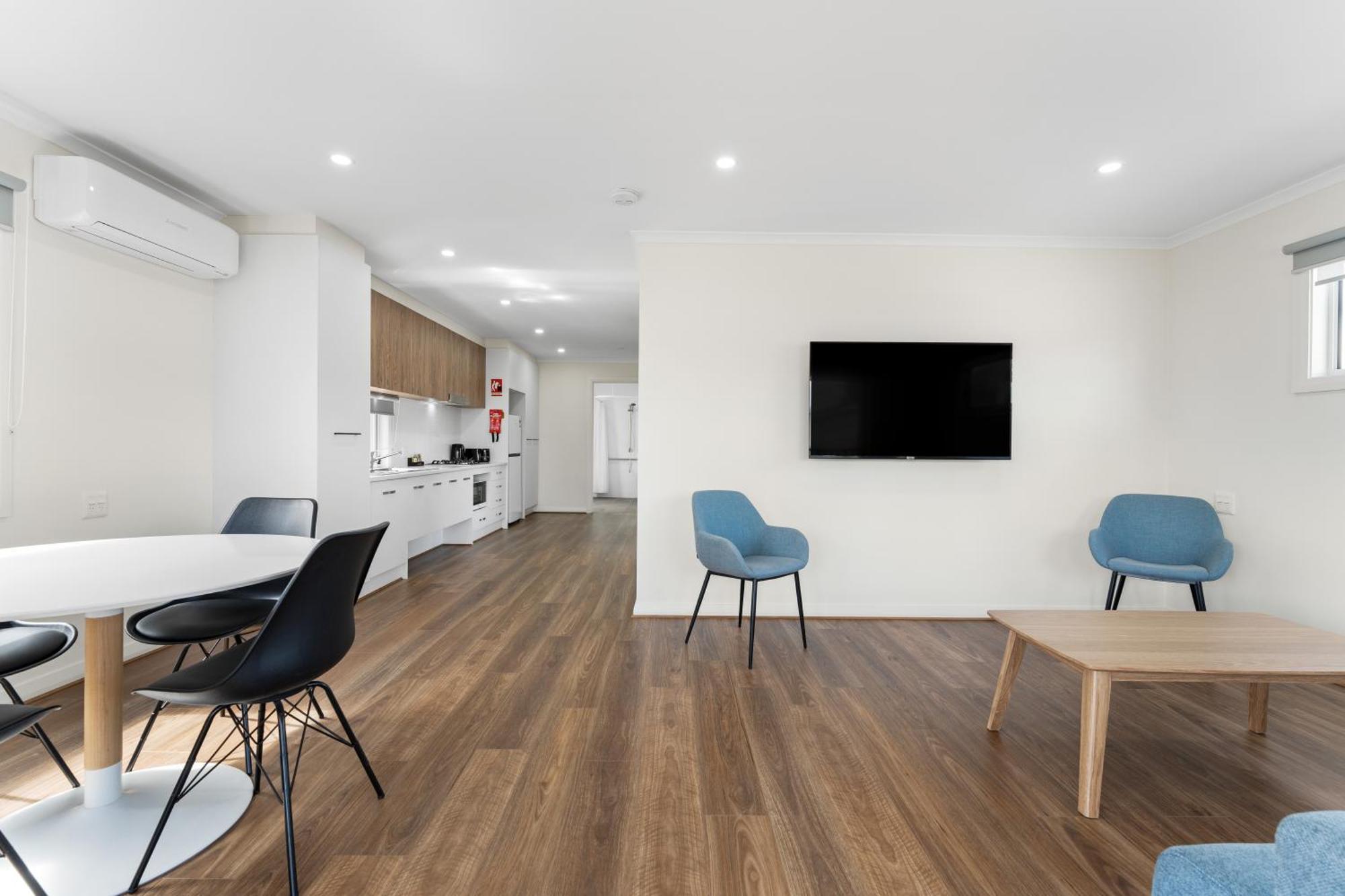 Echo Holiday Parks - Waikerie Luaran gambar