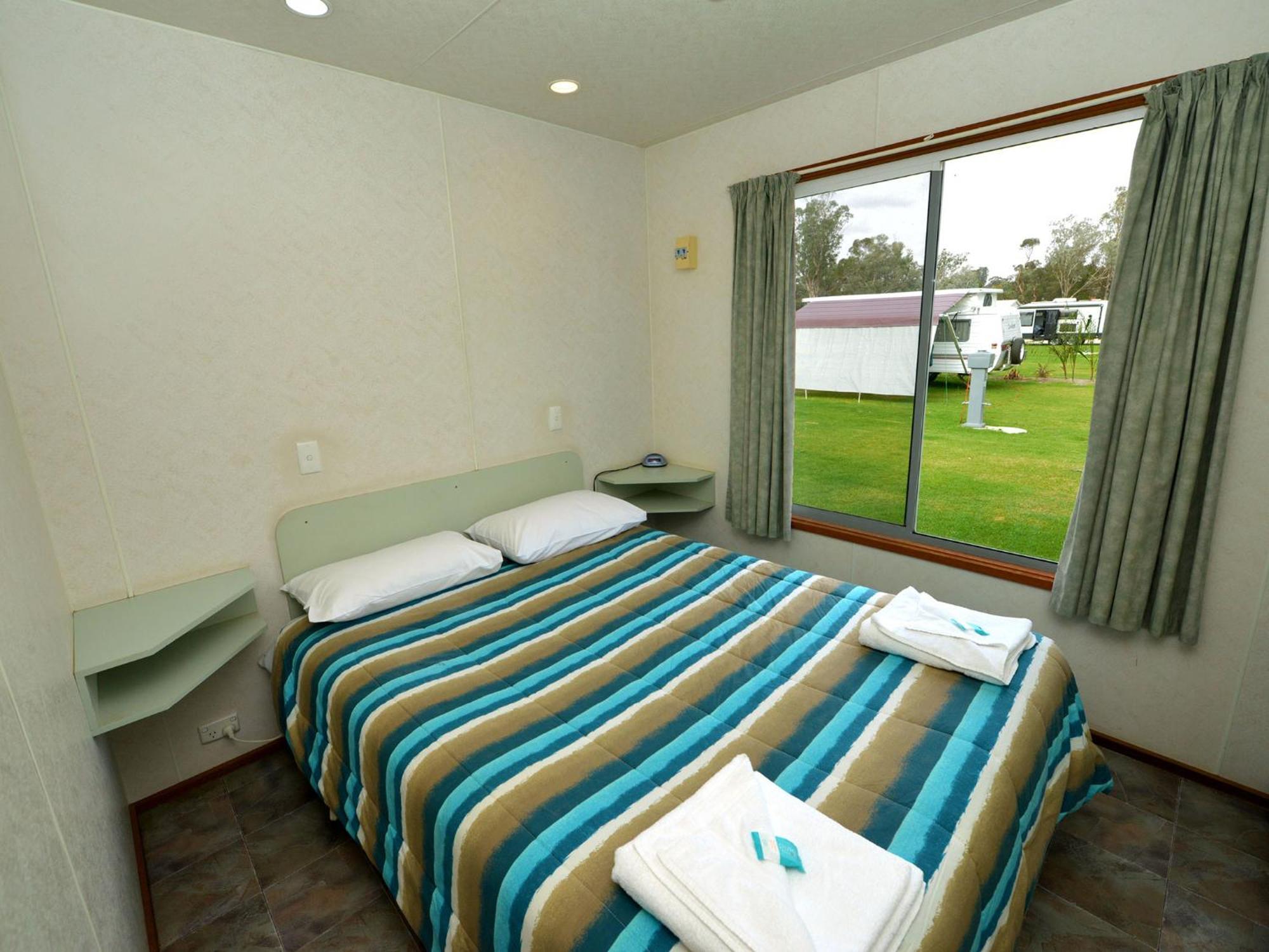 Echo Holiday Parks - Waikerie Luaran gambar