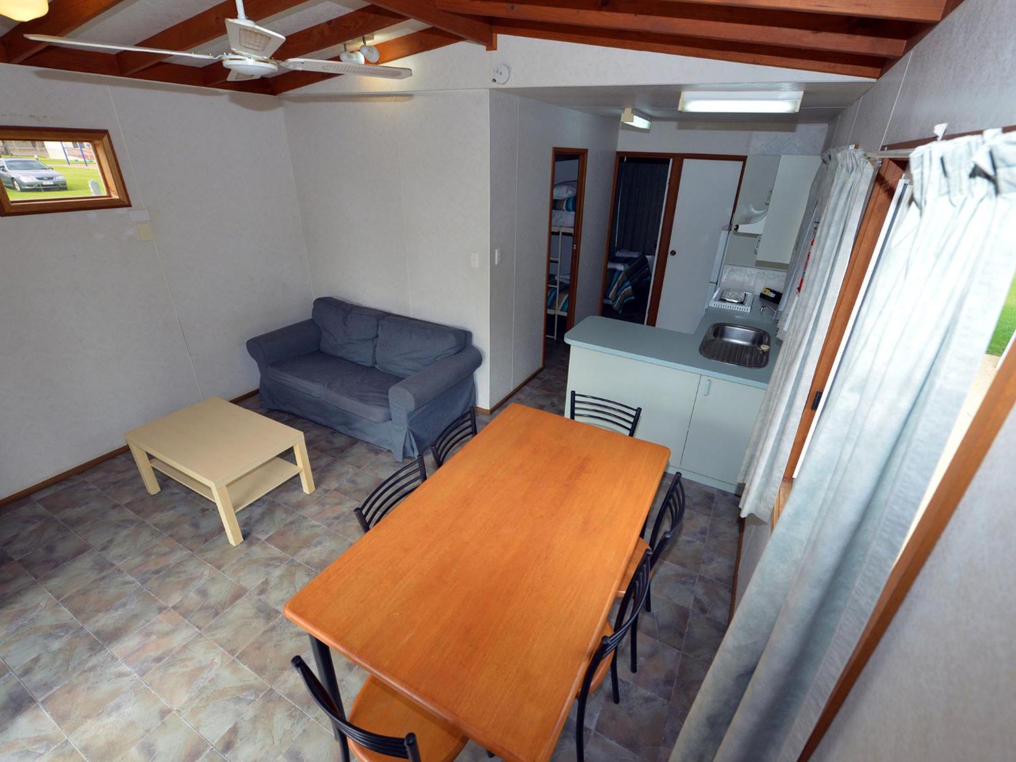 Echo Holiday Parks - Waikerie Luaran gambar