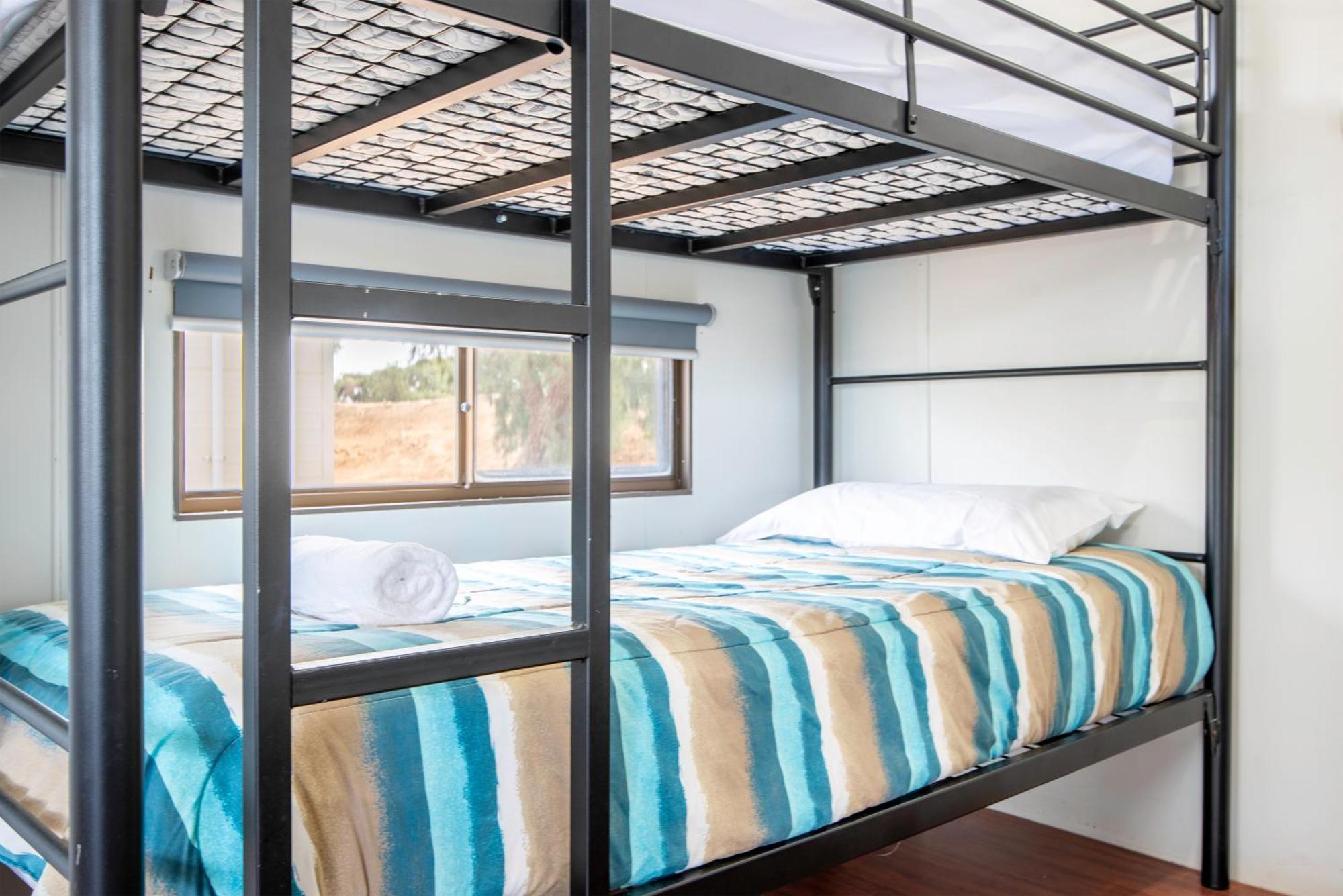 Echo Holiday Parks - Waikerie Luaran gambar