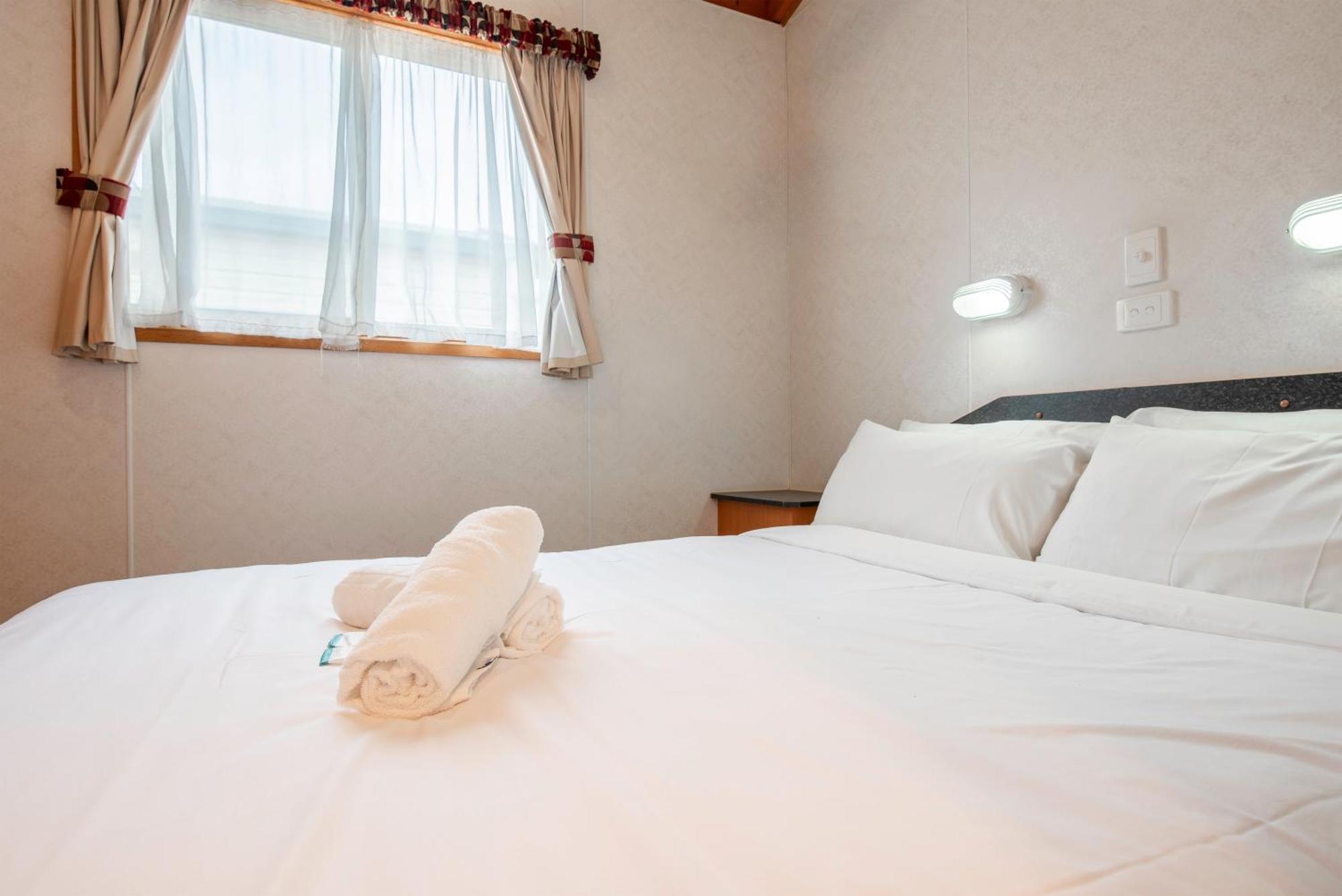 Echo Holiday Parks - Waikerie Luaran gambar