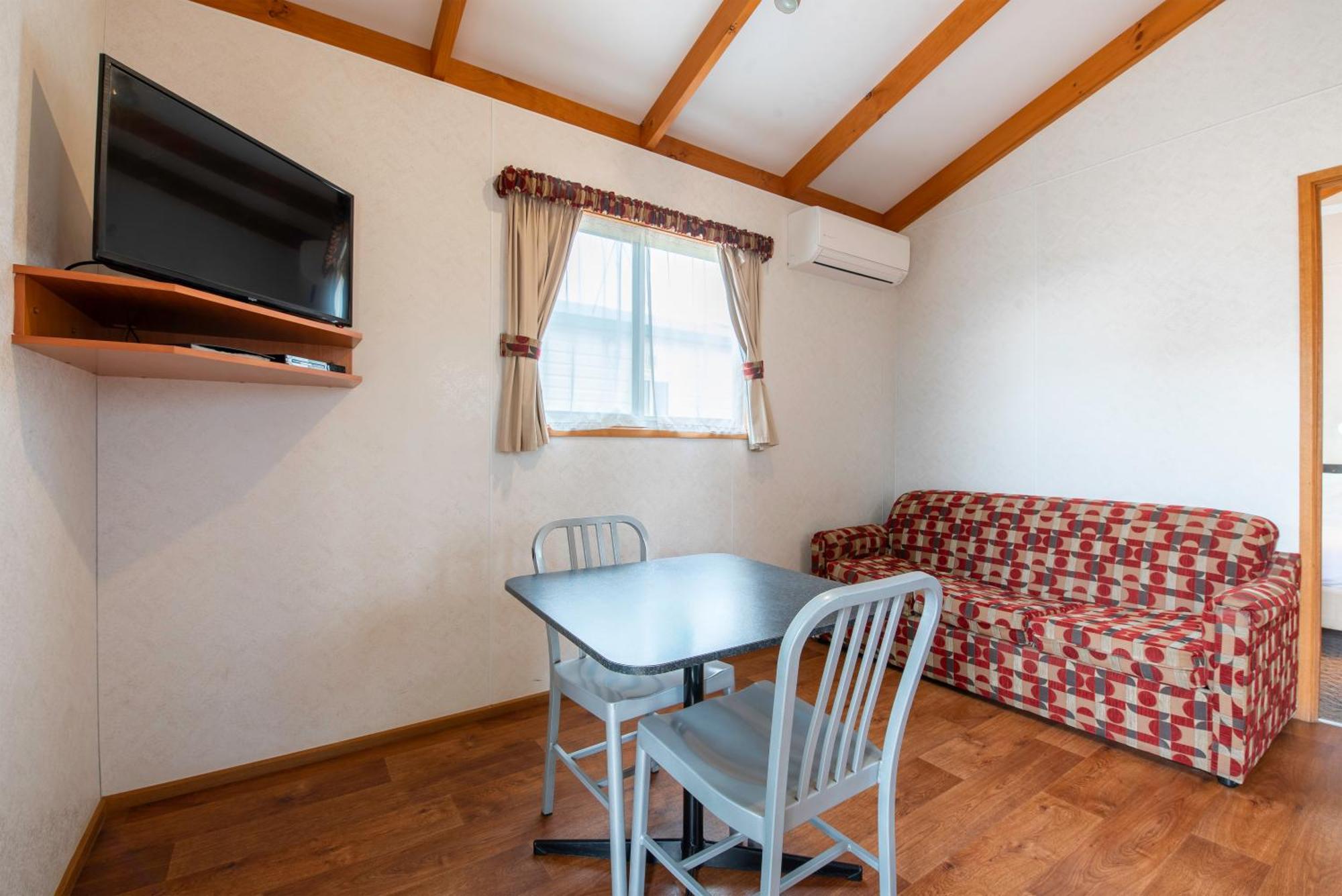Echo Holiday Parks - Waikerie Luaran gambar