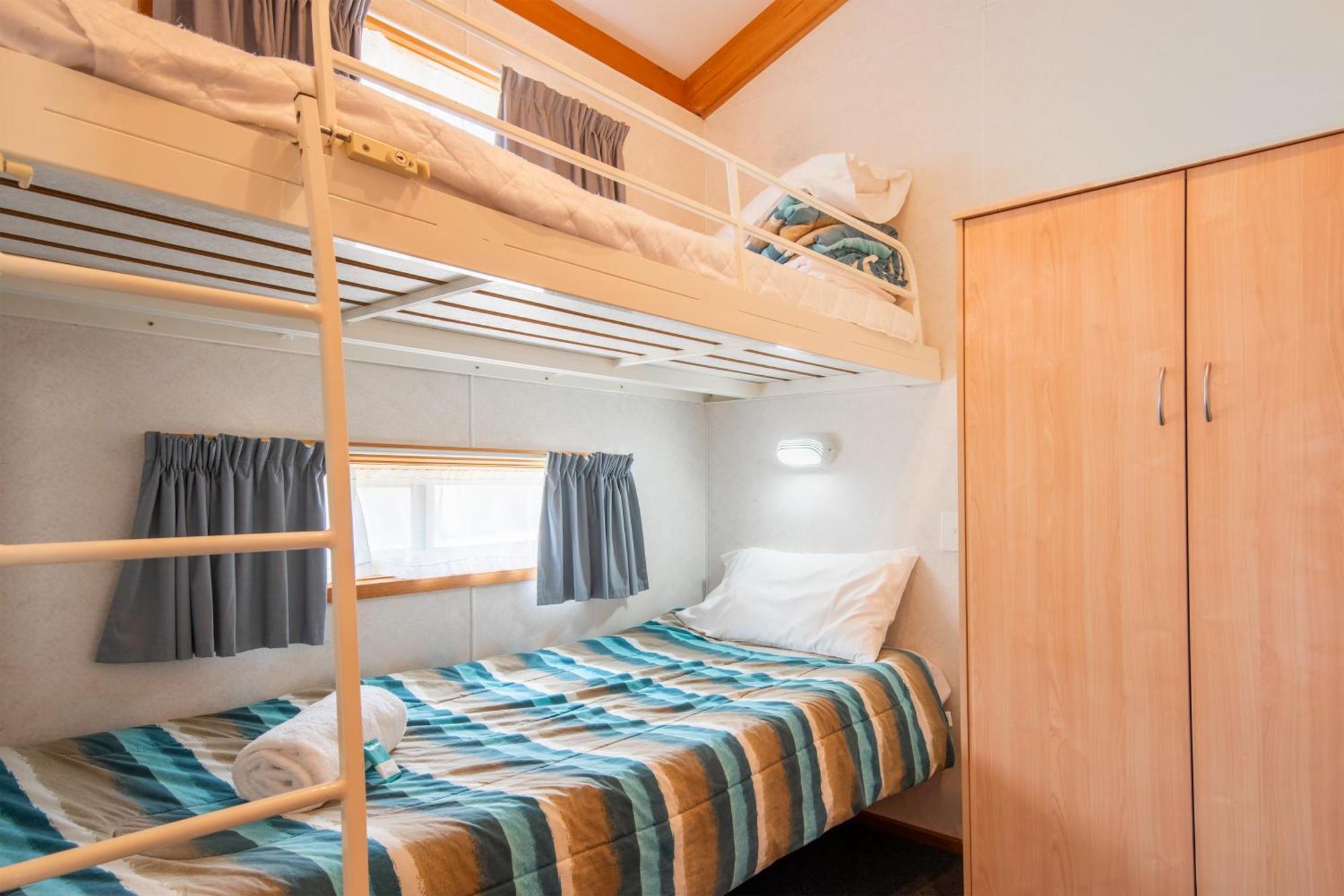 Echo Holiday Parks - Waikerie Luaran gambar