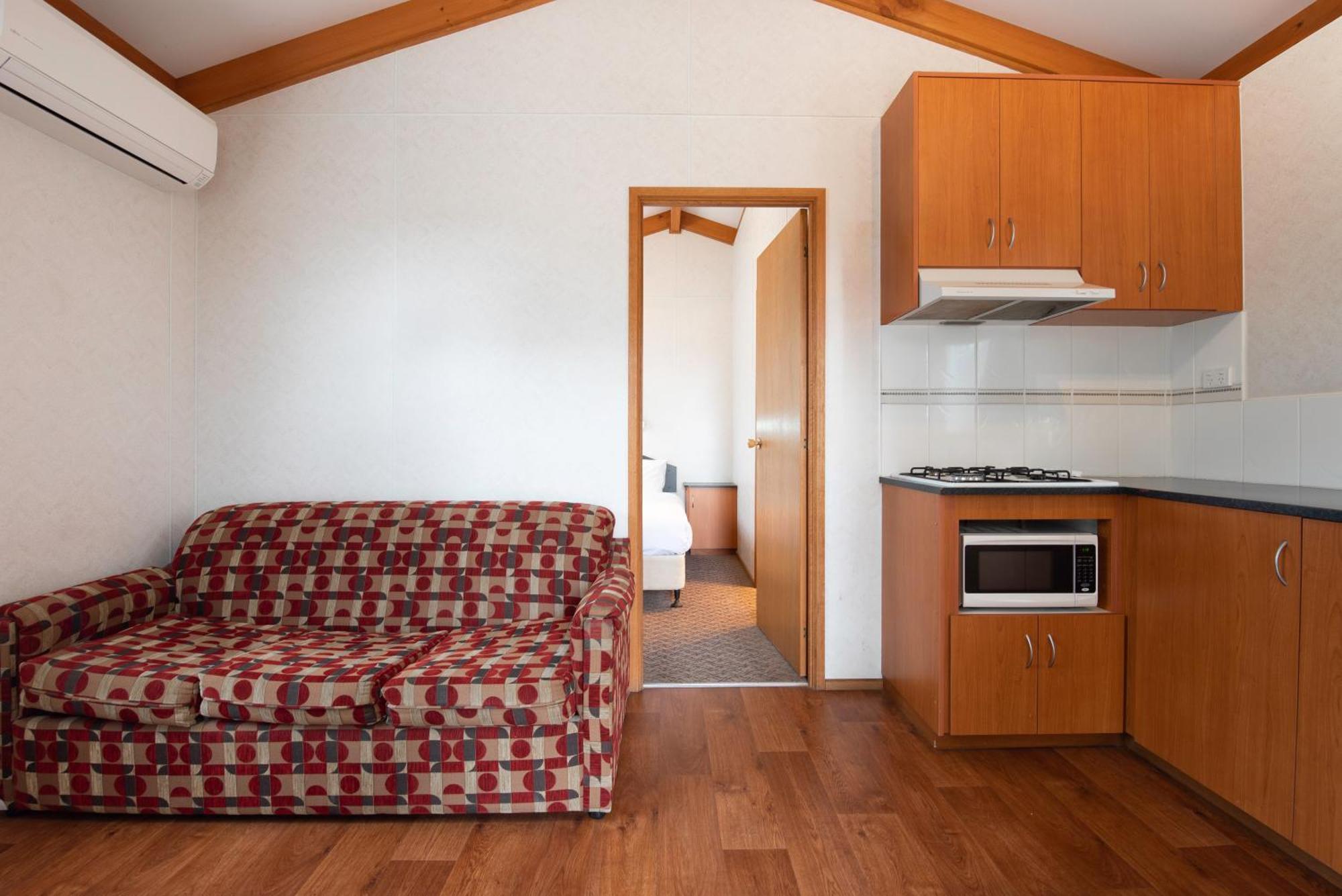 Echo Holiday Parks - Waikerie Luaran gambar