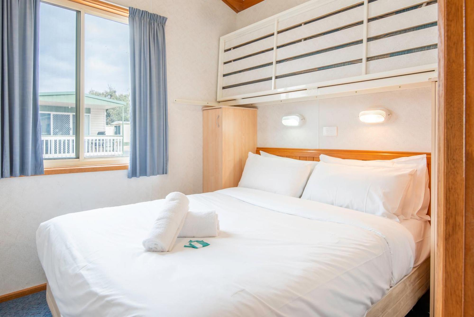 Echo Holiday Parks - Waikerie Luaran gambar