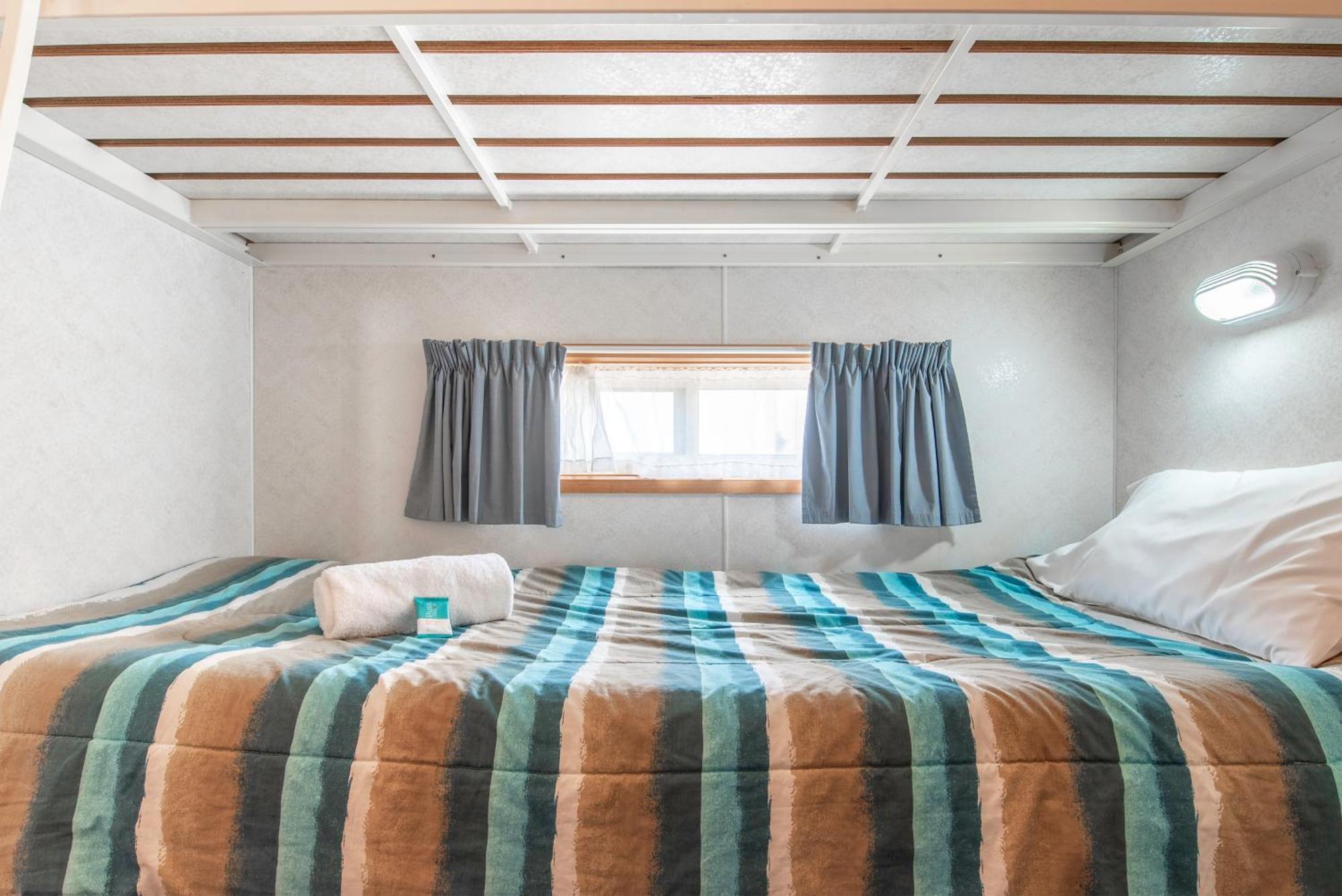 Echo Holiday Parks - Waikerie Luaran gambar