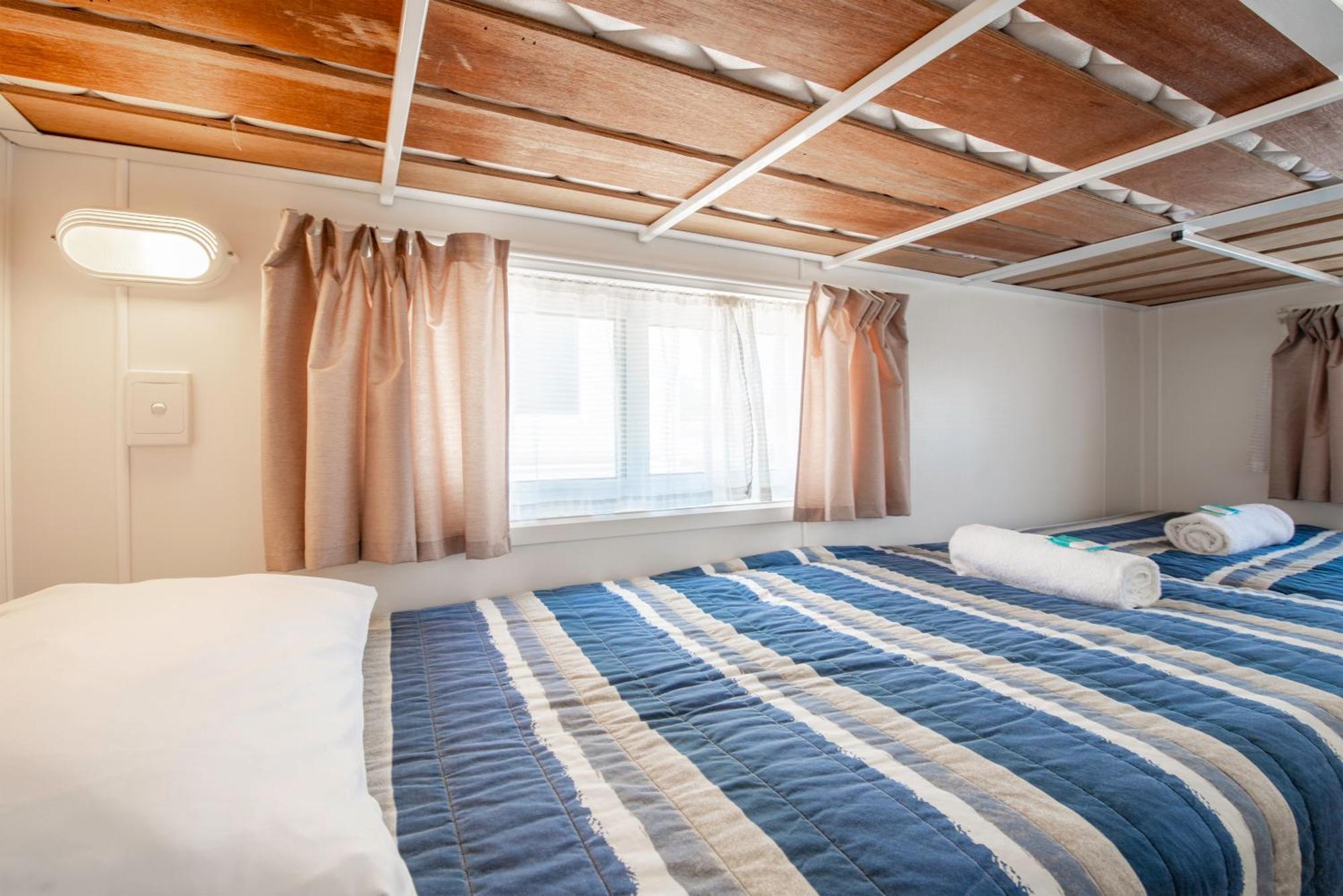 Echo Holiday Parks - Waikerie Luaran gambar