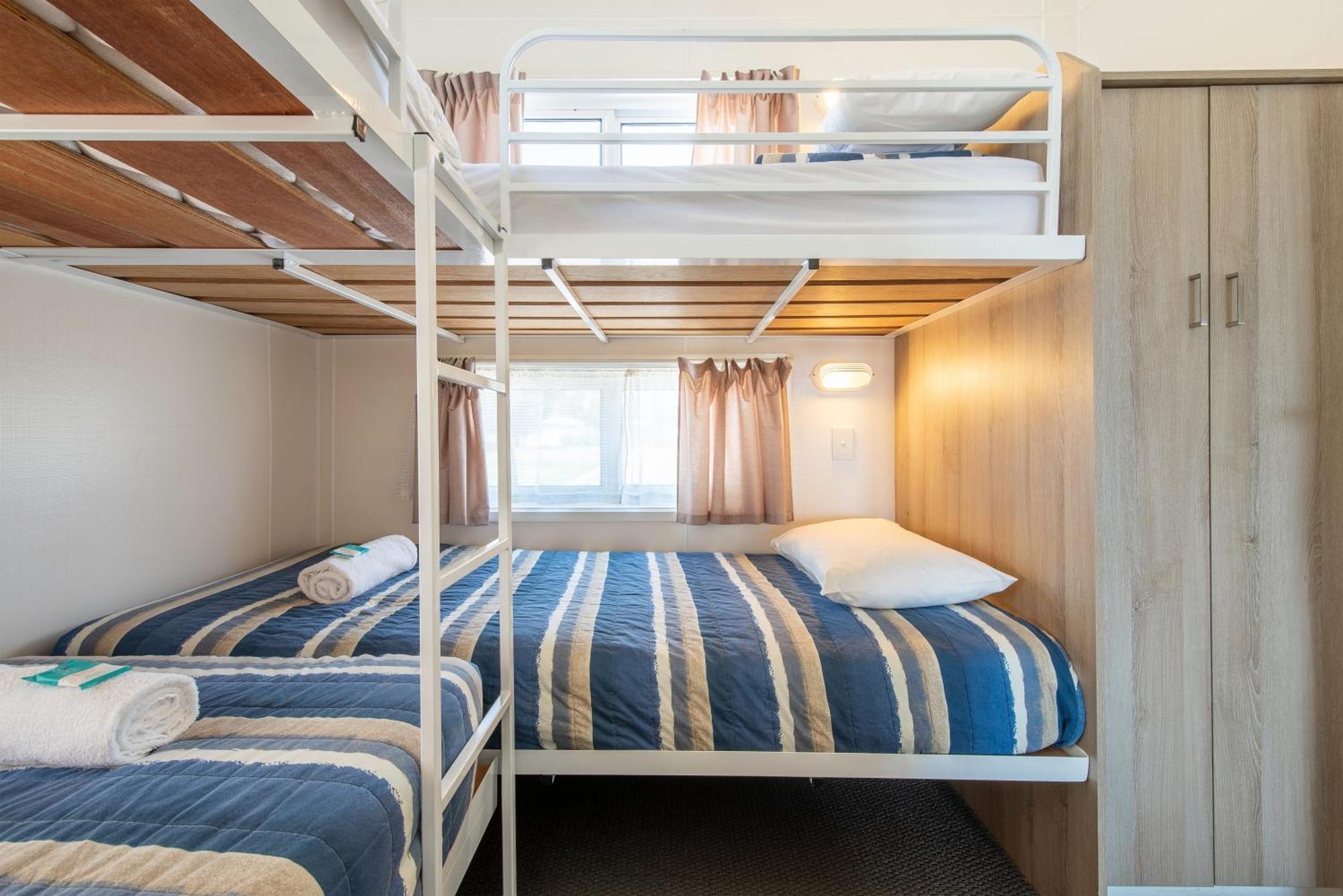 Echo Holiday Parks - Waikerie Luaran gambar
