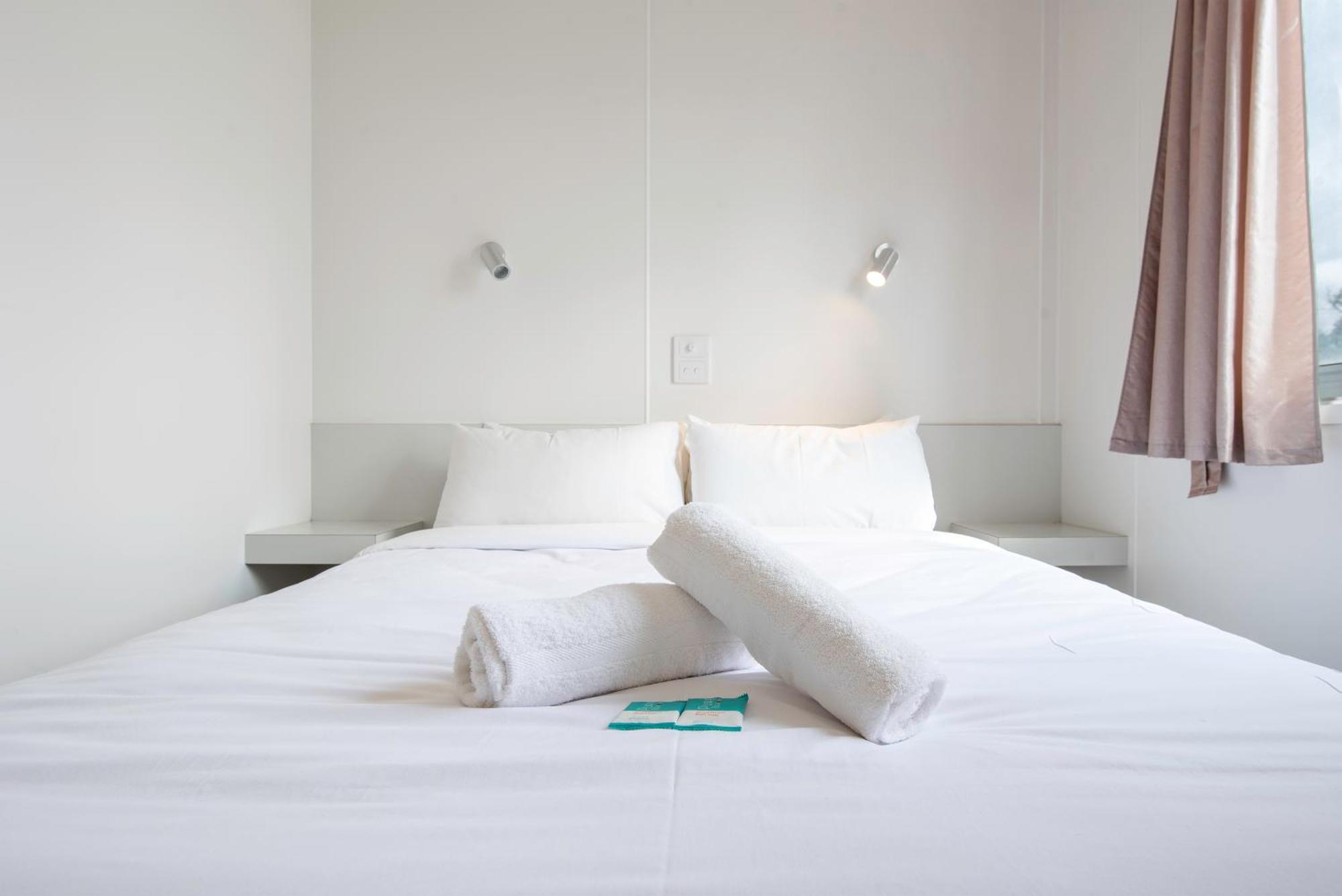 Echo Holiday Parks - Waikerie Luaran gambar