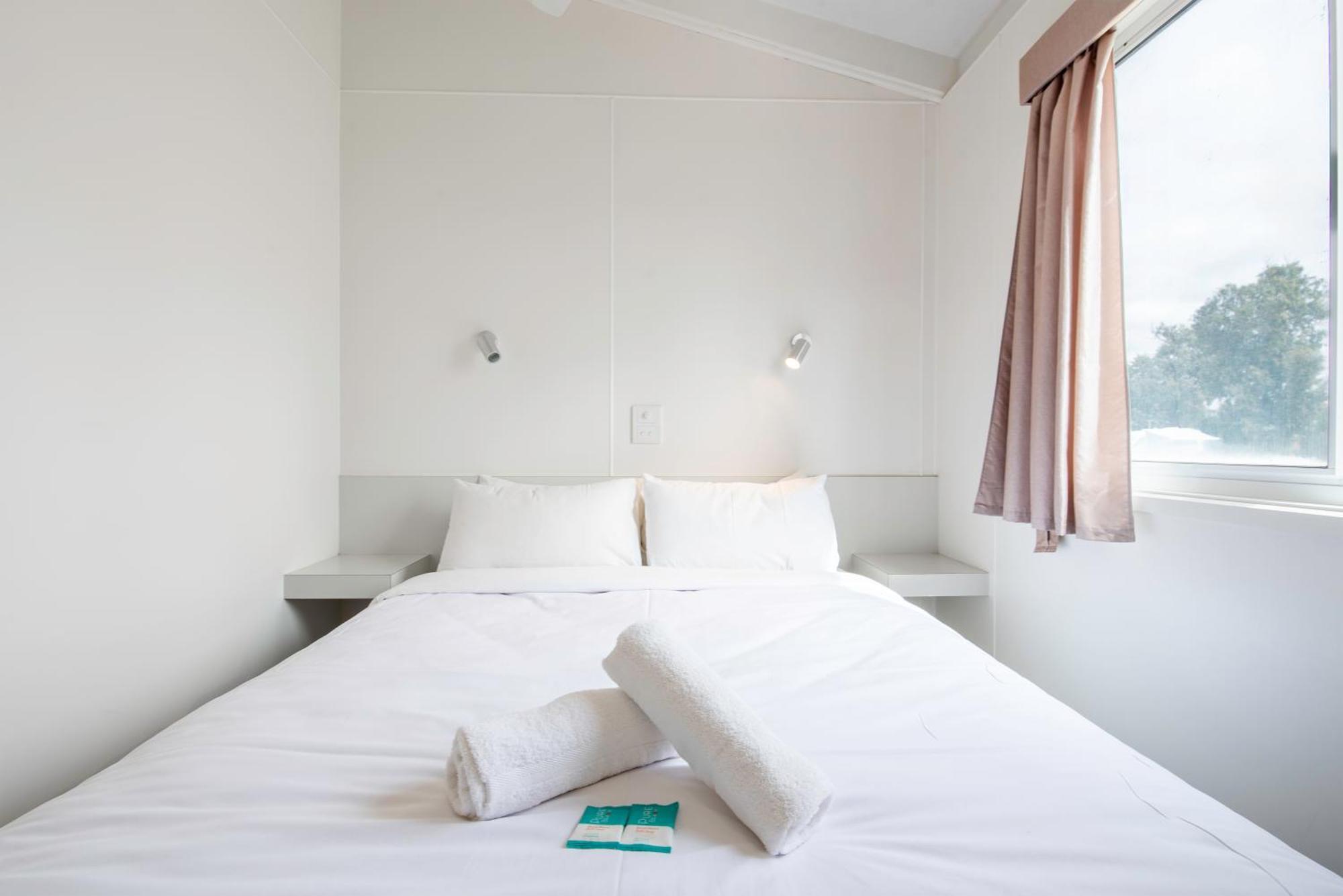 Echo Holiday Parks - Waikerie Luaran gambar