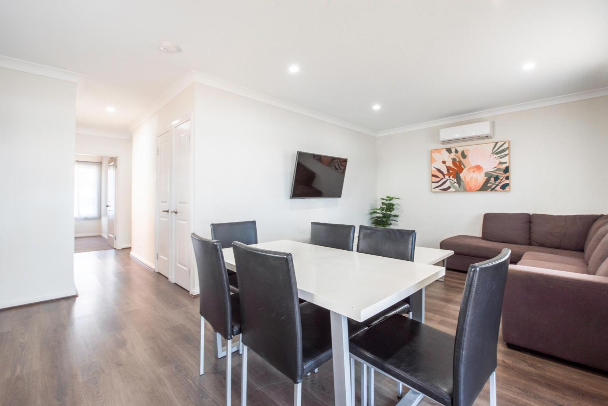 Echo Holiday Parks - Waikerie Luaran gambar