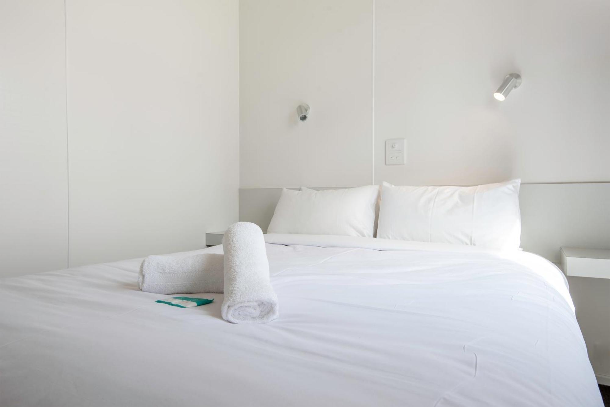 Echo Holiday Parks - Waikerie Luaran gambar