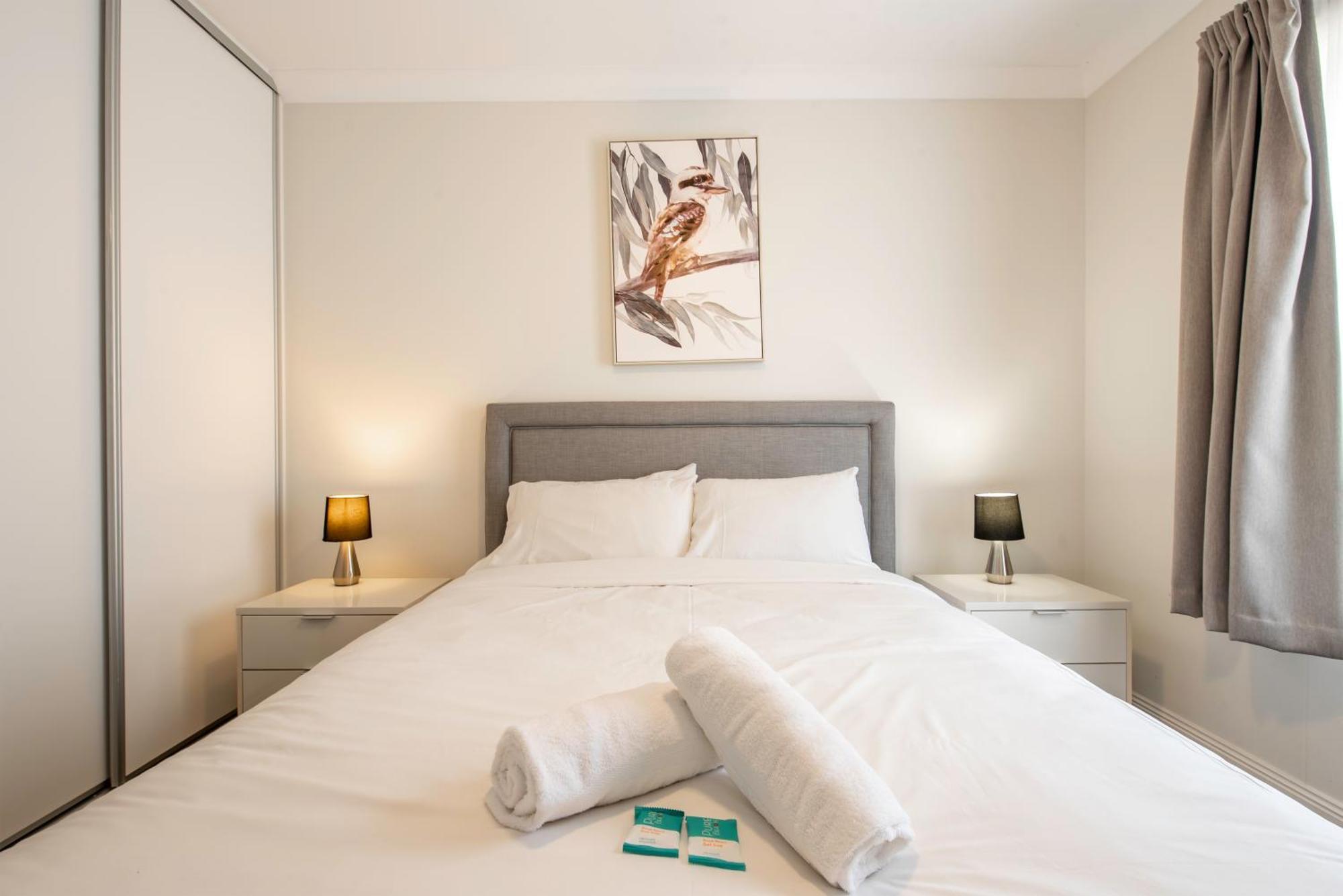 Echo Holiday Parks - Waikerie Luaran gambar