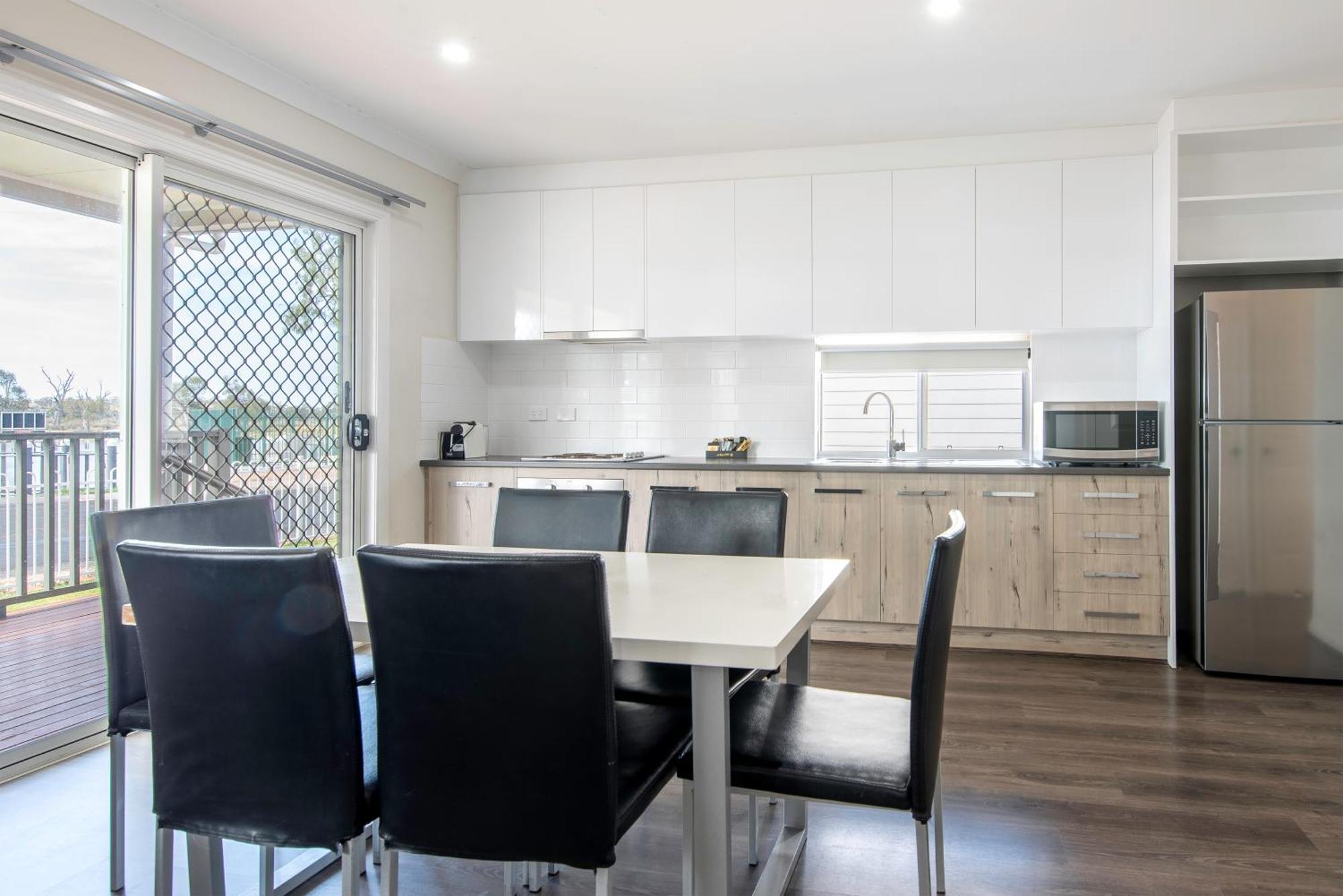 Echo Holiday Parks - Waikerie Luaran gambar