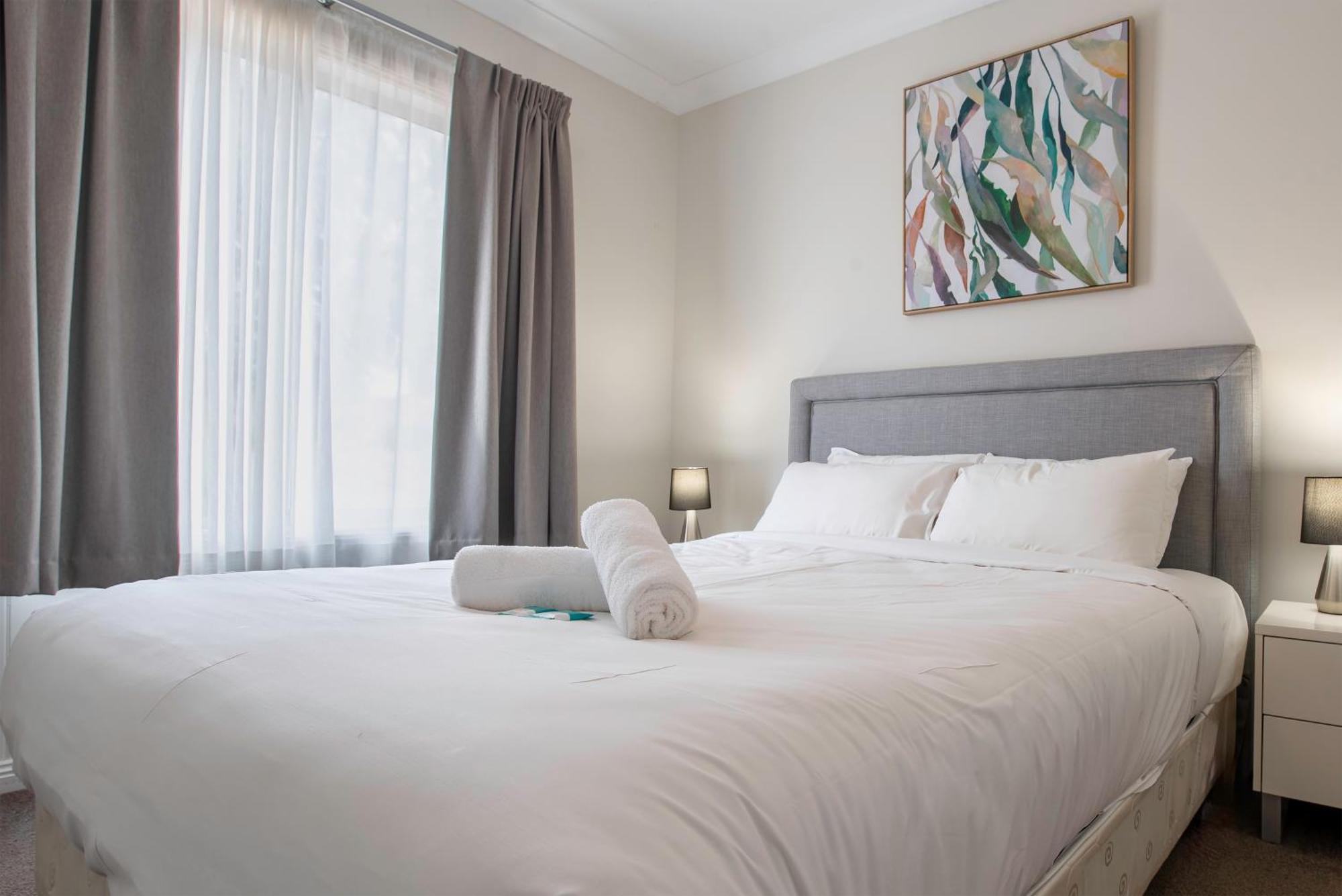 Echo Holiday Parks - Waikerie Luaran gambar